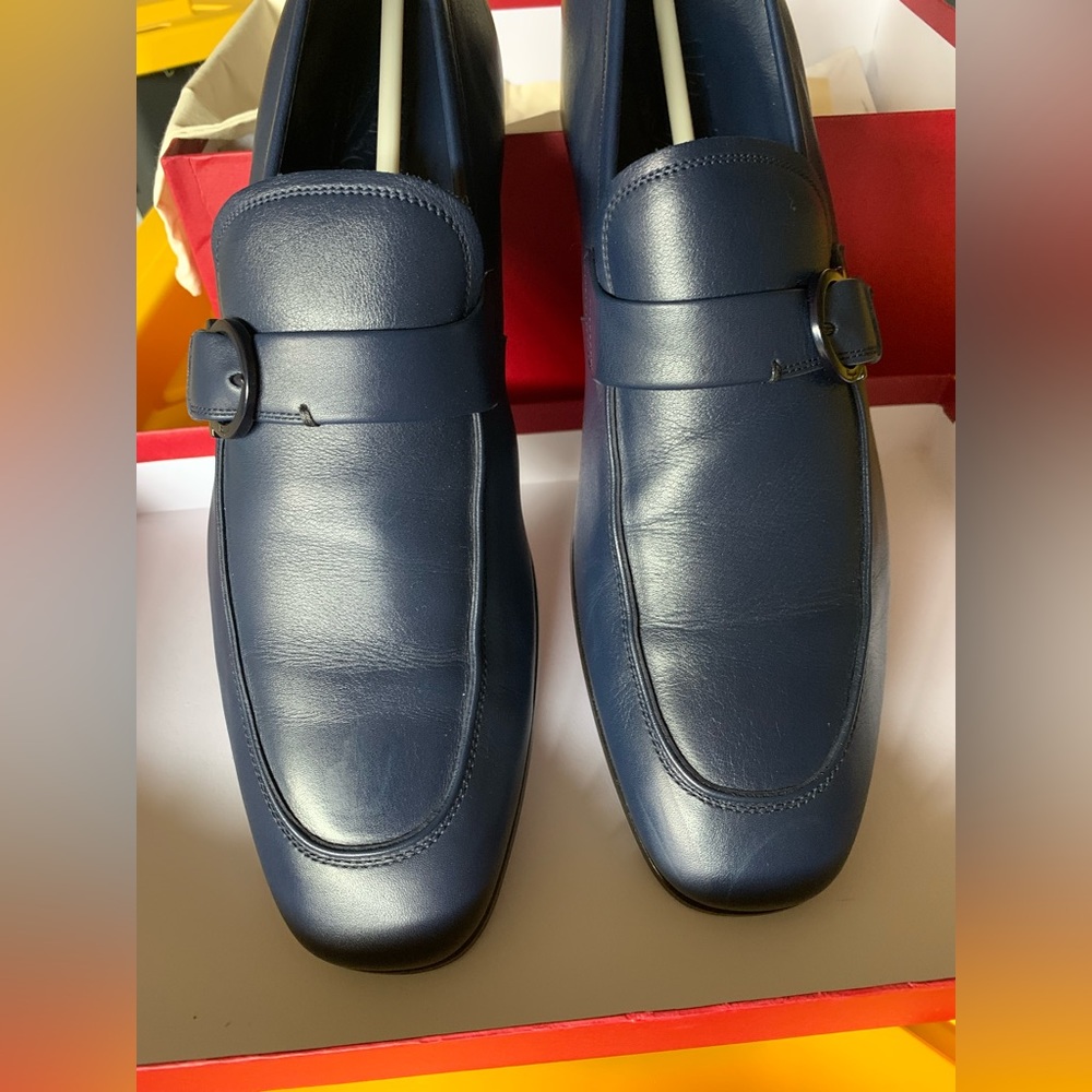 SALVATORE FERRAGAMO - Picture 2 of 12
